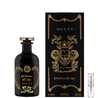 Gucci A Reason To Love - Eau de Parfum - Geurmonster - 2 ml