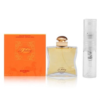 Hérmes Faubourg 24 - Eau de Parfum - Geurmonster - 2 ml