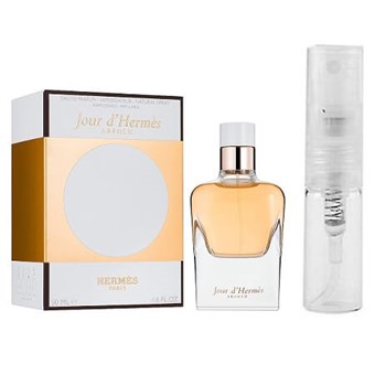 Hérmes Jour Absolu - Eau de Parfum - Geurmonster - 2 ml
