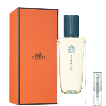 Hermes Epice Marine - Eau de Toilette - Geurmonster - 2 ml