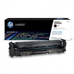 Originele HP 205A zwarte toner - 1.100 pagina\'s - CF530A