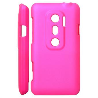 HTC EVO 3D Cover (roze)