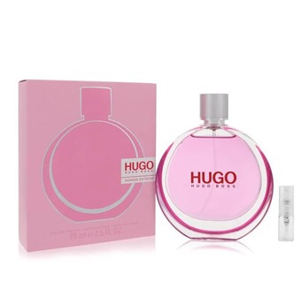 Hugo Boss Extreme - Eau de Parfum - Geurmonster - 2 ml