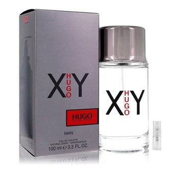 Hugo Boss Xy - Eau de Toilette - Geurmonster - 2 ml