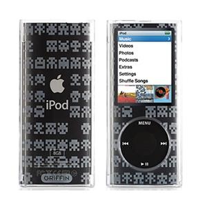 IPod-hoesjes en -tassen