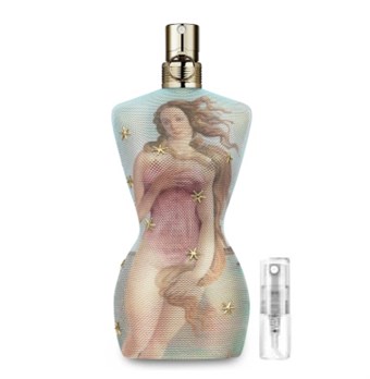 Jean Paul Gaultier Classique 2024 - Eau de Parfum - Geurmonster - 2 ml