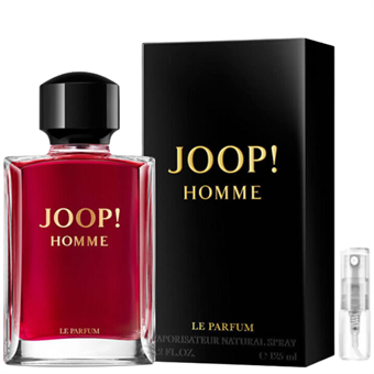 Joop! Homme Le Parfum - Geurmonster - 2 ml