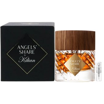 Kilian Angels Share Paradis - Extrait de Parfum - Geurmonster - 5 ml