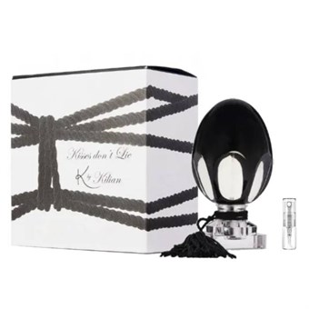 Kilian Kisses Don\'t Lie - Eau de Parfum - Geurmonster - 2 ml