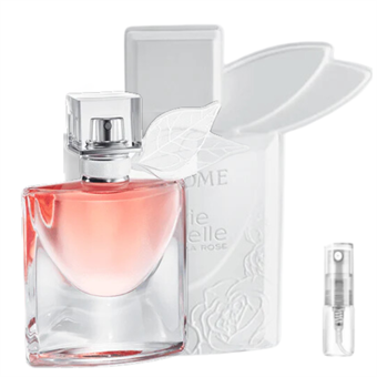 La Vie Est Belle Domaine de la Rose Lancome - Geurmonster - 2 ml