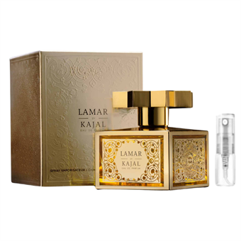 Lamar Kajal - Eau de Parfum - Geurmonster - 2 ml