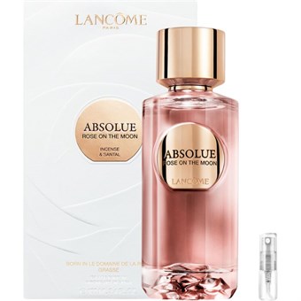 Lancome Absolue Rose On The Moon - Eau de Parfum - Geurmonster - 5 ml
