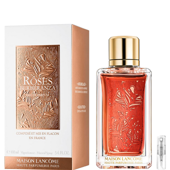 Lancome Roses Berberanza - Eau de Parfum - Geurmonster - 2 ml