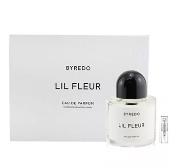 Byredo Lil Fleur - Eau de Parfum - Geurmonster - 2 ml