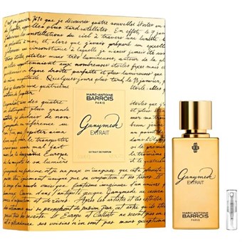 Marc Antoine Barrois Ganymede Extrait - Extrait De Parfum - Geurmonster - 2 ml