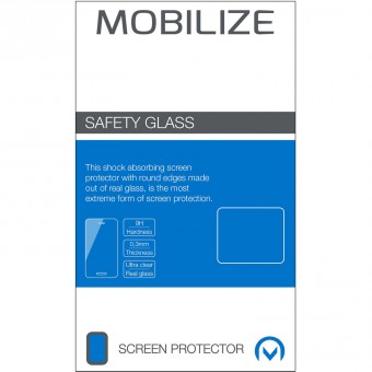 Telefoon Veiligheidsglas Screenprotector Samsung Galaxy A8 2018 Helder