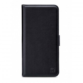 Gelly Wallet Book Case Samsung Galaxy A52 5G Zwart