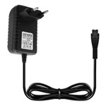 Universele oplader voor Panasonic scheerapparaten