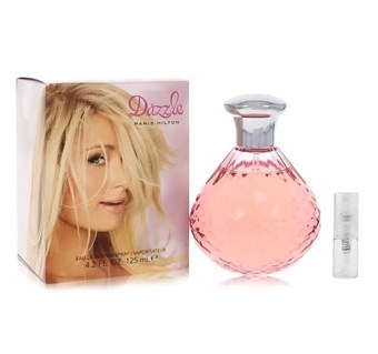 Paris Hilton Dazzle - Eau de Parfum - Geurmonster - 2 ml