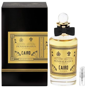 Penhaligon Cairo - Eau de Parfum - Geurmonster - 5 ml
