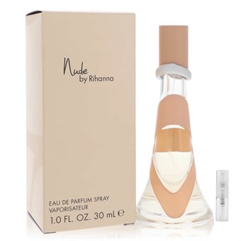 Rihanna Nude - Eau de Parfum - Geurmonster - 2 ml  