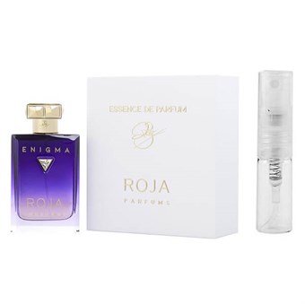 Roja Parfums Enigma Pour Femme - Eau de Parfum - Geurmonster - 2 ml  