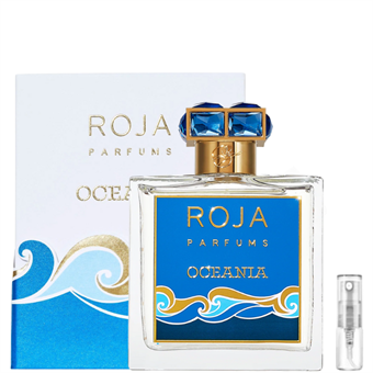 Roja Oceania - Parfum - Geurmonster - 2 ml