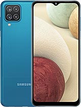 Samsung Galaxy A12 Hoesjes & Etuis