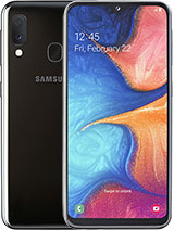 Samsung Galaxy A20e Hoesje & Etuis