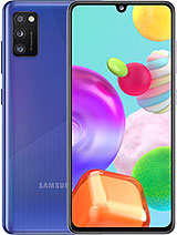 Samsung Galaxy A41 Hoesjes & Etuis