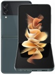 Samsung Galaxy Z Flip 3 5G Hoesjes & Etuis
