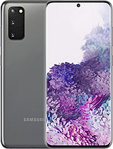 Samsung Galaxy S20 Hoesjes & Etuis