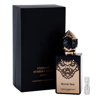 Stephane Humbert Lucas Mortal Skin - Eau de Parfum - Geurmonster - 2 ml