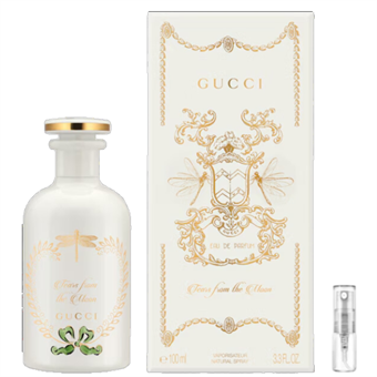 Gucci Tears From The Moon - Eau de Parfum - Geurmonster - 2 ml