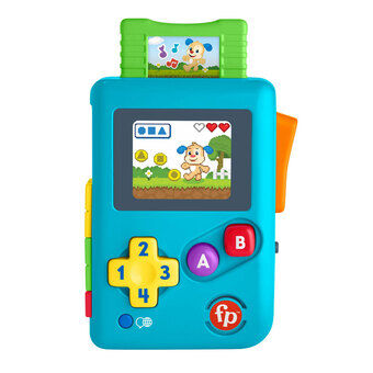 Fisher Price Leerplezier - Kleine Speler