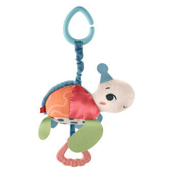 Fisher Price Planet Friends Knuffel Turtle