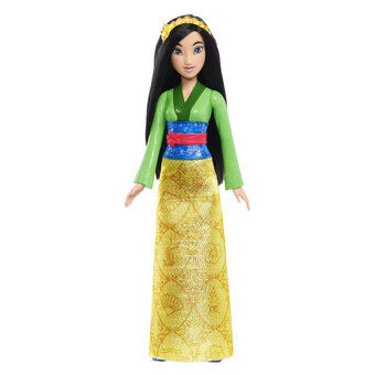 Disney prinses mulan pop