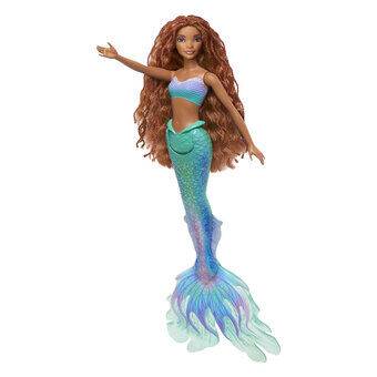 Disney De Kleine Zeemeermin Ariel Fashion Pop