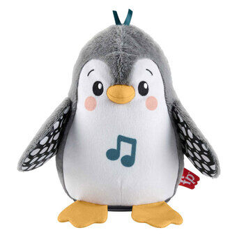 Fisher Price Wobbel en Wiebel Pinguïn