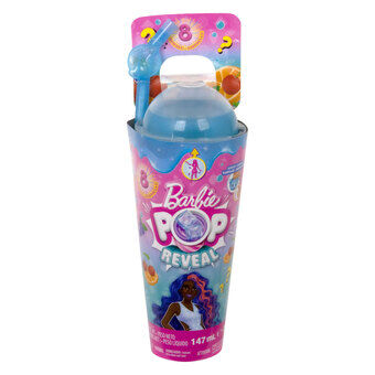 Barbie Onthul Pop Juicy Fruits Serie - Fruit Punch