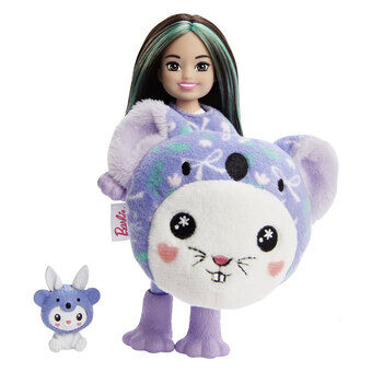 Barbie Chelsea Reveal Modepop - Koala