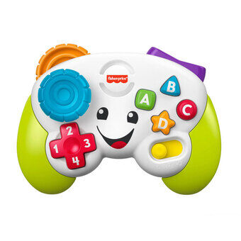 Fisher Price Laugh & Learn Spelen en Leren Controller