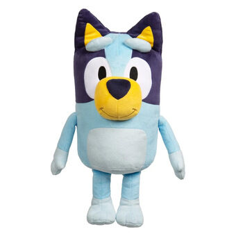 Bluey Jumbo Pluchen Knuffel, 46 cm