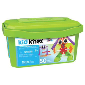 Kid K\'Nex Aanstormende Bouwers Startersdoos