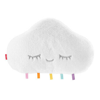 Fisher Price - Cloud Sluimerspeeltje Shimmer & Snuggle