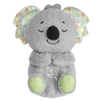 Fisher Price Bedtijd Koala Pluche