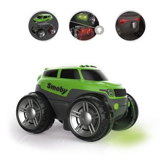 Smoby flextreme SUV auto