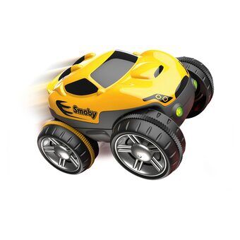 Smoby flextreme racewagen