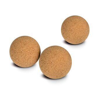 Smoby Foosball Balls Cork, 3pcs.