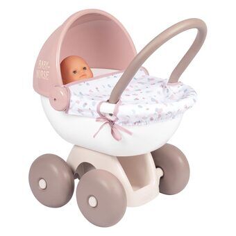 Smoby Baby Nurse Kinderwagen